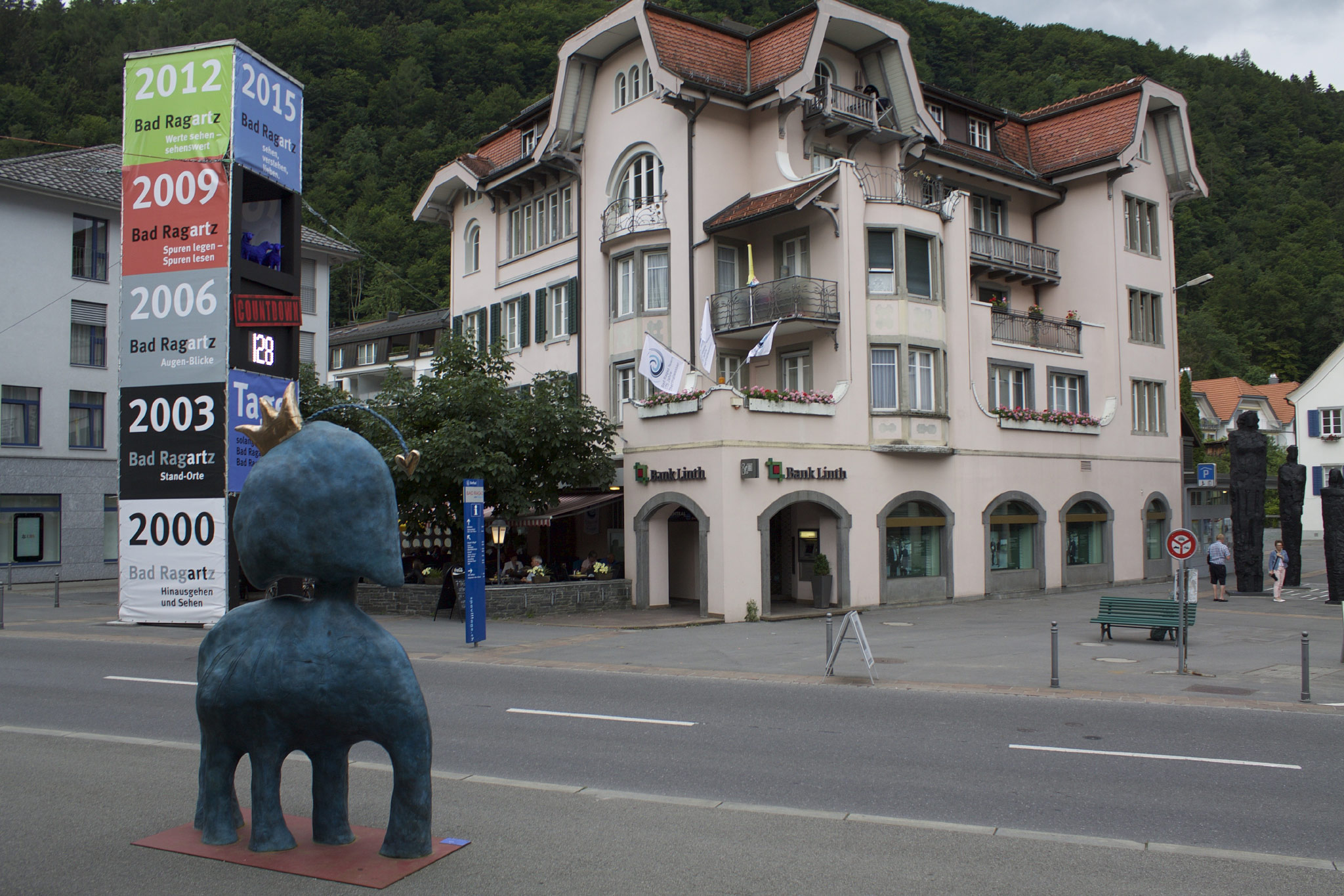 Bad Ragaz